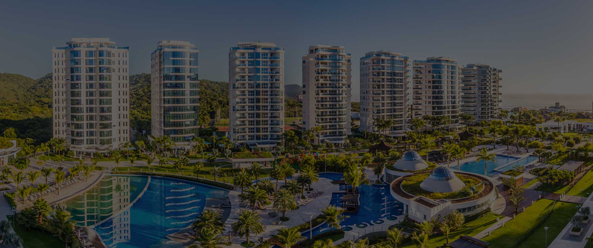 Deon Impermeabilizações — Impermeabilização em Balneário Camboriú/SC